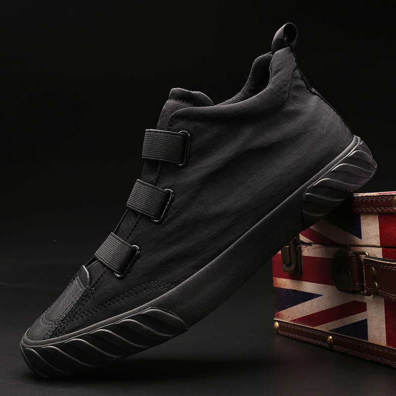 HHG HYM HJJ Pa Dasuo England fashion comfortable Casual shoes GH3171in the Men's Shoes, Canvas shoes category - from Buy2taobao.com to provide professional Taobao agent buy service