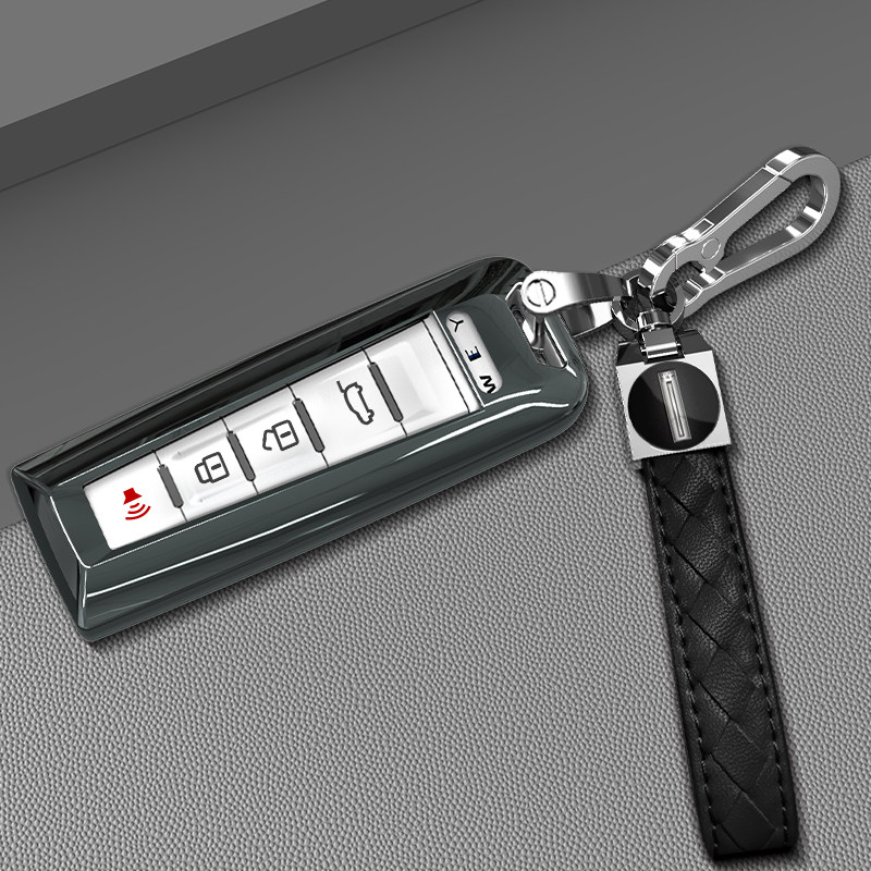 wey魏牌vv5专用手机车载导航支架无线充电改装件汽车用品装饰已售3