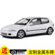 SOLIDO 1:18 本田思域 EG6 HONDA CIVIC 1991 合金仿真模型小钢炮