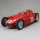 CMC 1：18 蓝旗亚Lancia D50 1954-1955 老爷车赛车 合金汽车模型