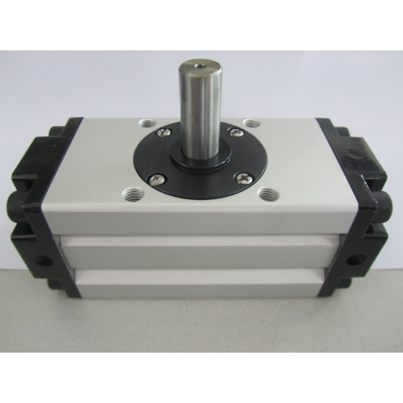 气缸自动化气动元件旋转cdra1bs30回转摆动气缸