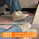 【断码】Converse匡威1970s自然白奶白高帮帆布鞋板鞋162210C