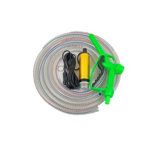 12伏的电抽油泵图片