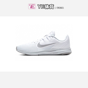 Nike耐克女鞋2020冬新款运动鞋系带舒适训练休闲跑步鞋AQ7486-100