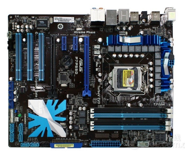 华硕P7P55D主板1156针支持i3 530 i5 650 760 i7870另有内存套装在类目 电脑硬件/显示器/电脑周边, 主板中 - 来自Buy2taobao.com提供专业的淘宝代购服务