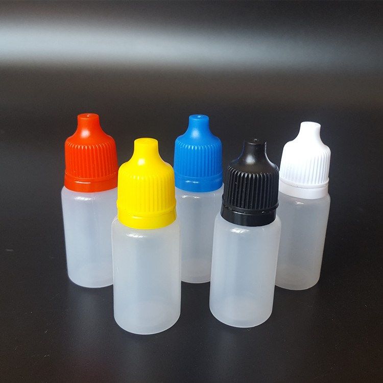 10ml小滴瓶 塑料滴瓶 眼药水瓶 医用药瓶分装瓶 空瓶子 小瓶包邮哪种