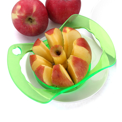切片器大号水果分割器 削水果分离刀不锈钢分割苹果去核切器工具