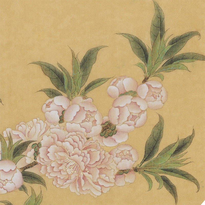 刘成海 宋人小品三