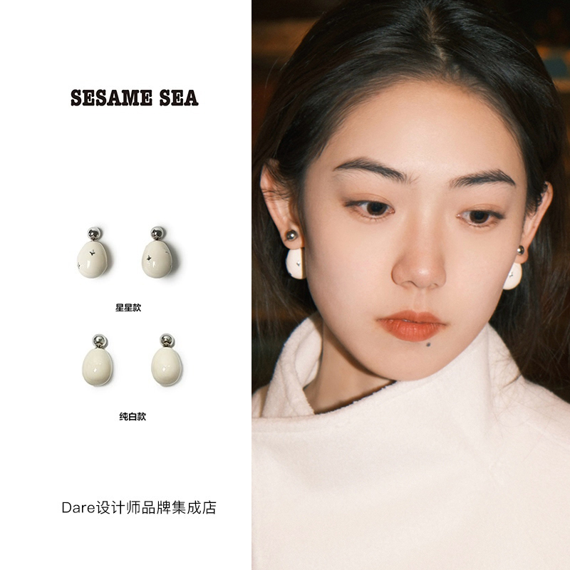 Dare买手店 sesame se