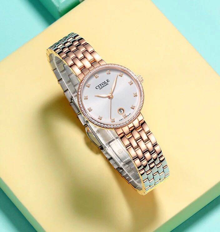 专柜女表品牌手表