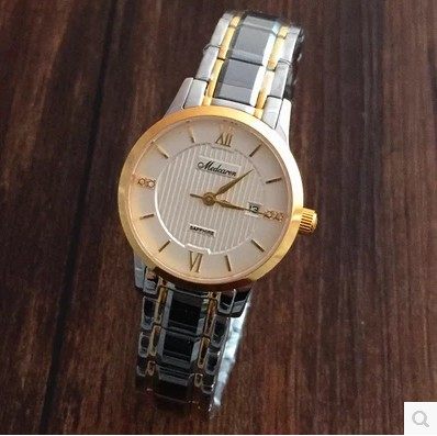 梅地卡伦手表女