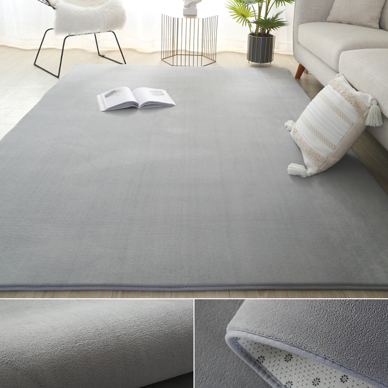 一折ins儿童房地毯