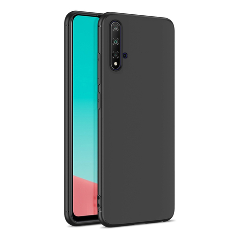 华为nova5pro手机外壳sea-al10套seaal10加钢化膜一alio全包边por