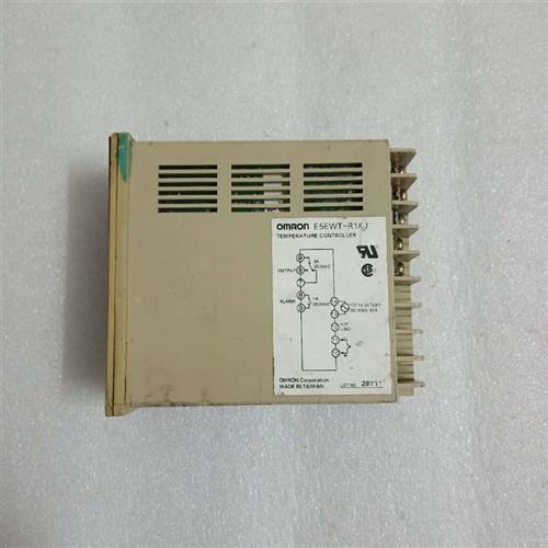 议OMR ONOFDQ价MRONE温控器 E5WT-R1KJ