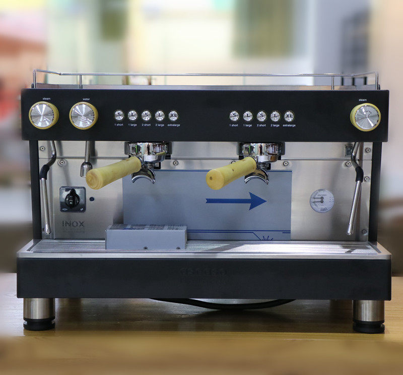 西班牙原装进口ascaso e61冲煮头