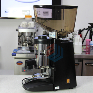 法国Santos 山度士 40A 商用意式咖啡磨豆机 商用电动研磨机