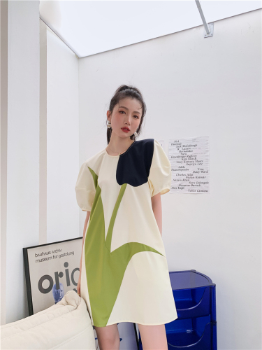 俏天使服饰 QTSFS1058