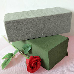 鲜花花泥加强型价格