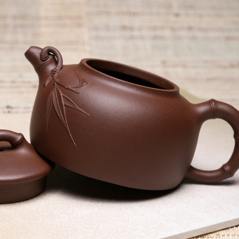 阳羡巅峰名家紫砂壶专场  拍品详情 进入该拍品专场   起拍价: &yen