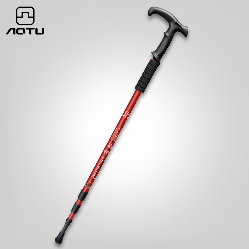 登山杖/手杖大全——其他用品