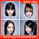 现货1/6女兵人头雕模型 YMTOYS YMT053植发小萝莉女头雕 芋儿