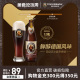 百威英博范佳乐教士精酿啤酒450ml*12瓶装整箱德式小麦黑啤