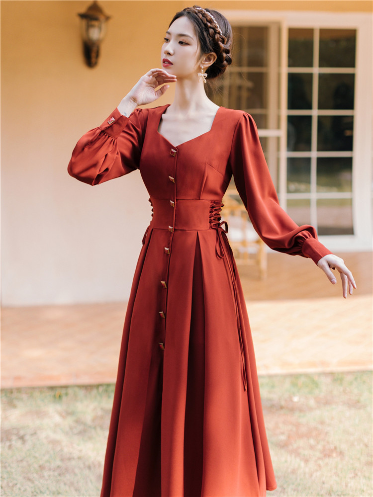 搜索"时尚复古连衣裙"的优惠券结果页-搜券网