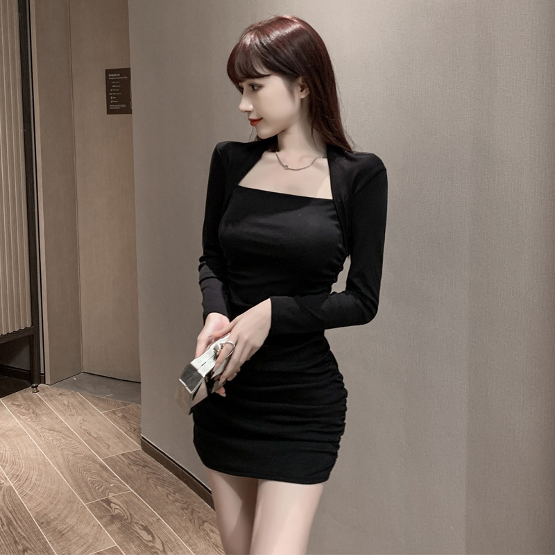 紧身连体衣女装夜店性感大额优惠券