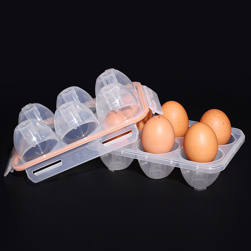 Fire Maple egg Protection box Shockproof portable Camping Picnic Storage Egg cartons Egg holder 6in the Outdoor/Mountaineer/Camping/Travel Goods , Outdoor Furniture , Other category - from Buy2taobao.com to provide professional Taobao agent buy service