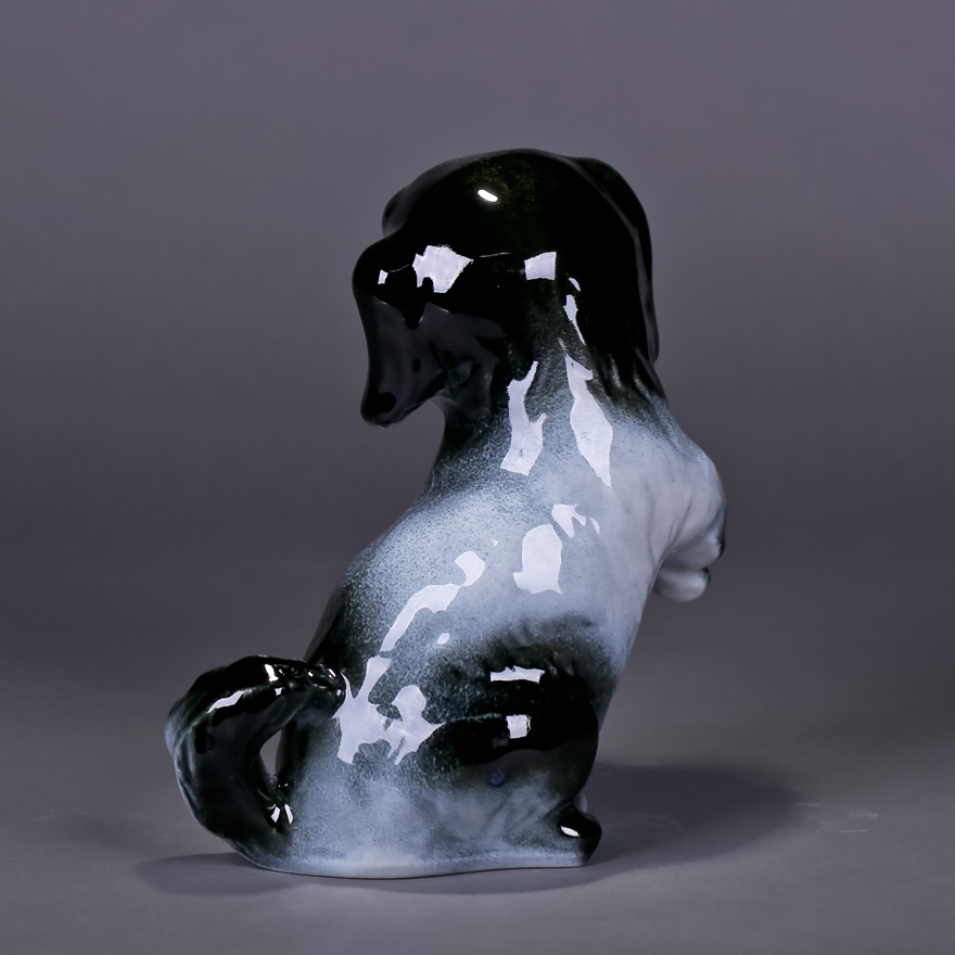 《大富》 雕塑泰斗中国工艺美术大师刘远长作品