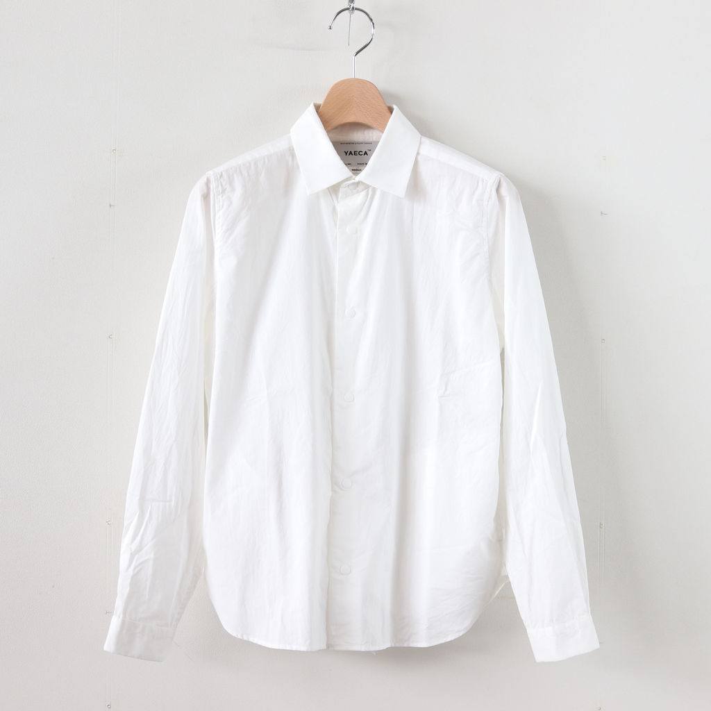 香港直邮kenzokenzo男士白色棉质衬衫fb55ch4001ld01衬衫