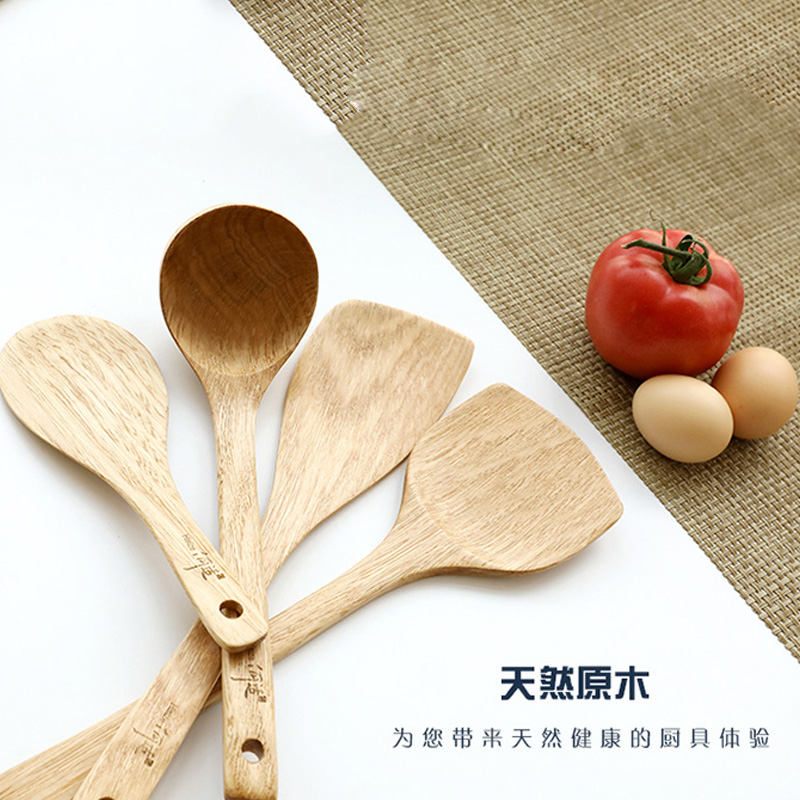 木制厨具防烫木铲饭铲饭勺子锅勺炊具耐热汤勺饭勺煎铲餐具木头在类目 厨房/烹饪用具, 烹饪用具, 烹饪勺铲, 木铲中 - 来自Buy2taobao.com提供专业的淘宝代购服务