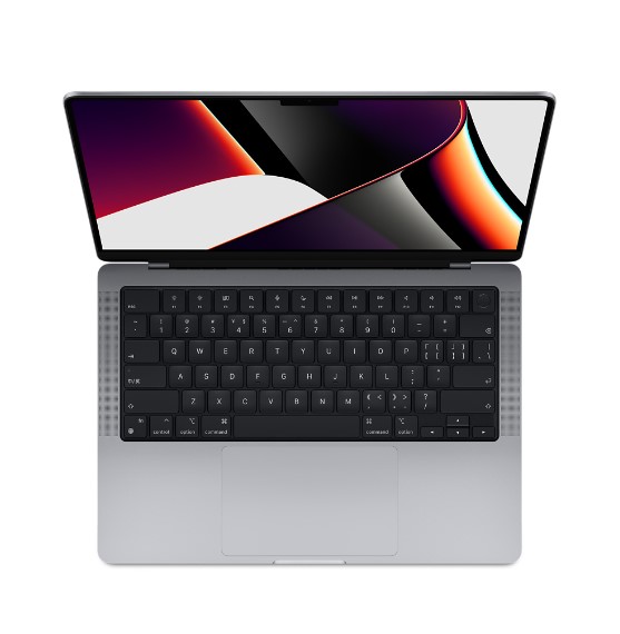 apple/苹果 macbook pro笔记本电脑 13寸14寸16寸 m1m2 国行正品