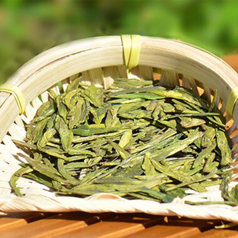 【群体种】0.433亩西湖龙井茶园3号 龙井村胡公庙