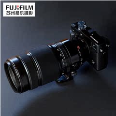 Fujifilm/富士 XF100-400mmF4.5-5.6 R LM OIS WR新品长焦镜头