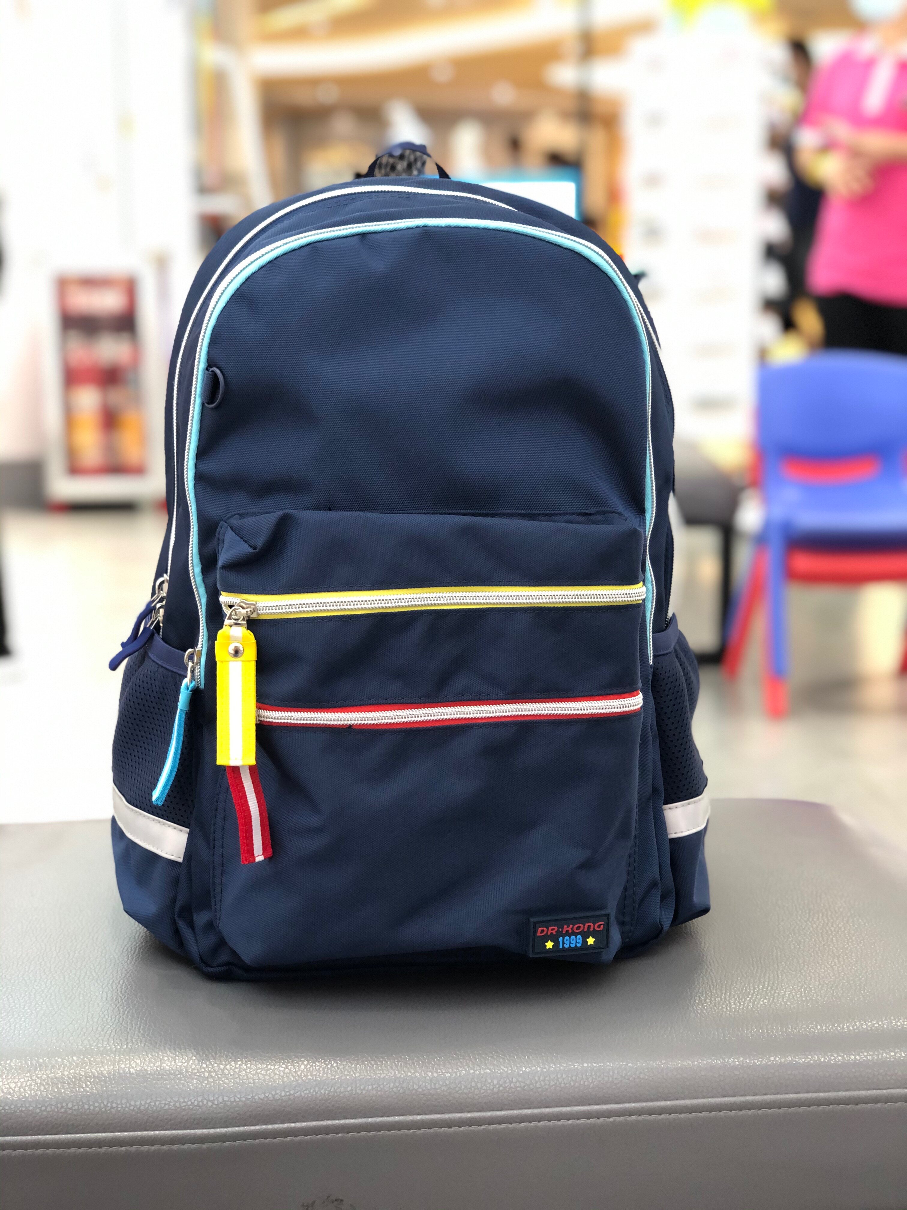 小学生书包男款