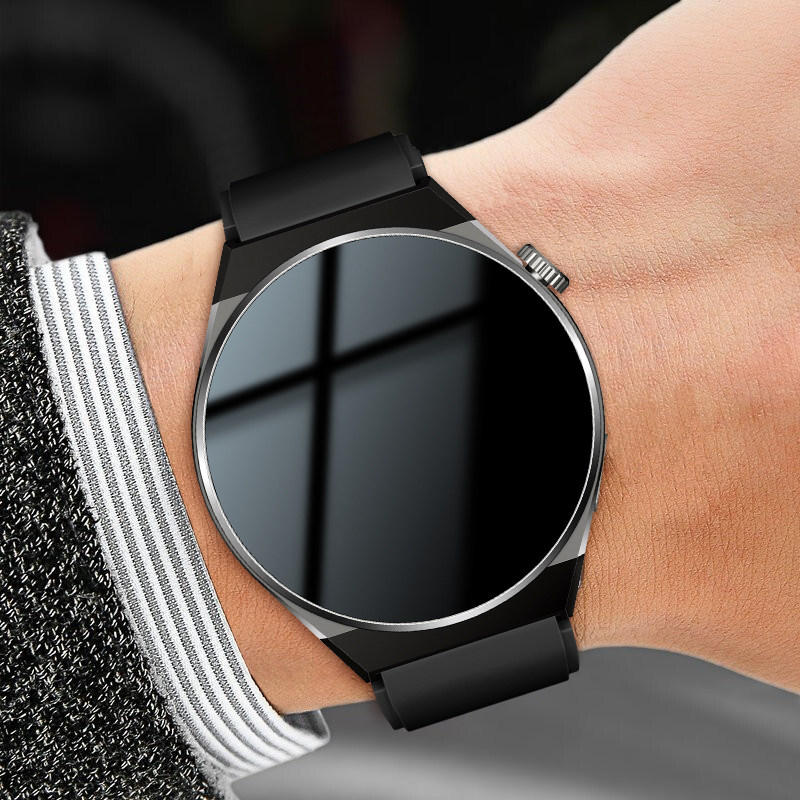 顶配版watch 8智能手表GT8蓝牙通话NFC支付防水运动跑步多功能手