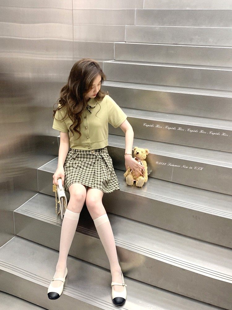 博雅服饰2店_广州国大5f571-g - 17网