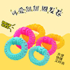 Japan and South Korea Hair Tool doughnut Pear head Curlers Hair Artifact modelling diy Disk device Japan and South Korea Hair Tool doughnut Pear head Curlers Hair Artifact modelling diy Disk device