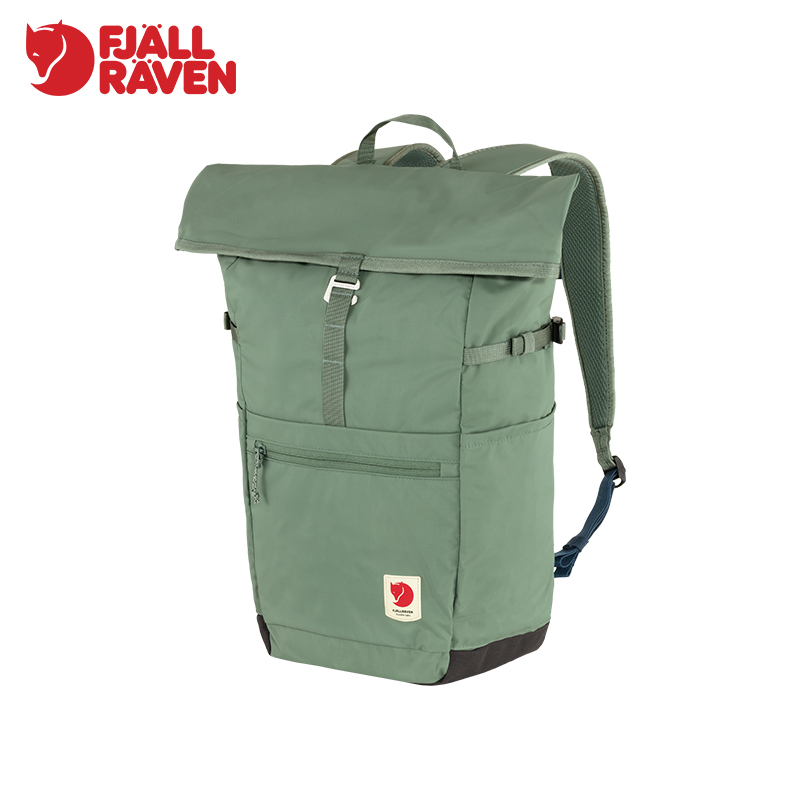 Fjallraven/北极狐Foldsack轻便大容量户外登山双肩背包23222