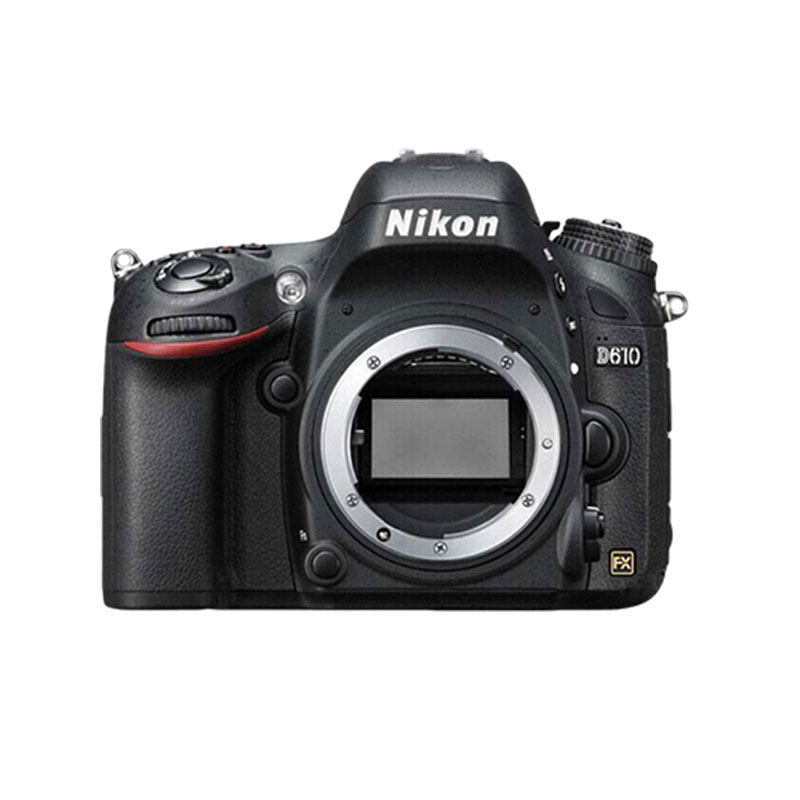 尼康d610 d700  d750 d800 d800e d810 全画幅单反相机数码相机