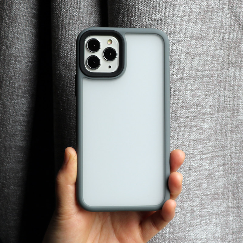 手机壳苹果11硅胶软胶全包