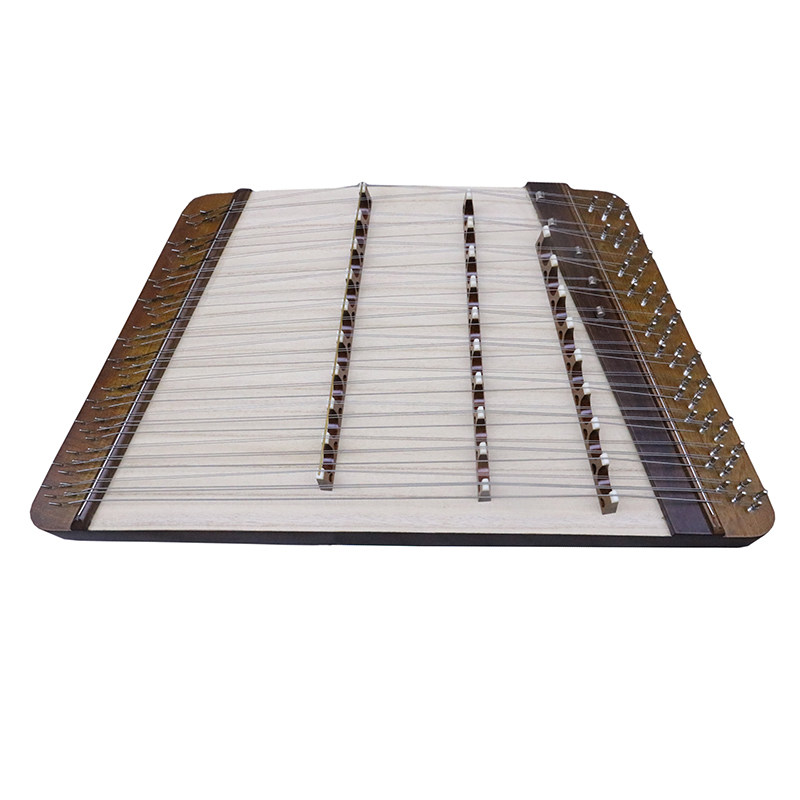 乐海扬琴 儿童教学硬木小扬琴 便携式儿童扬琴 tyy000-mc母婴网