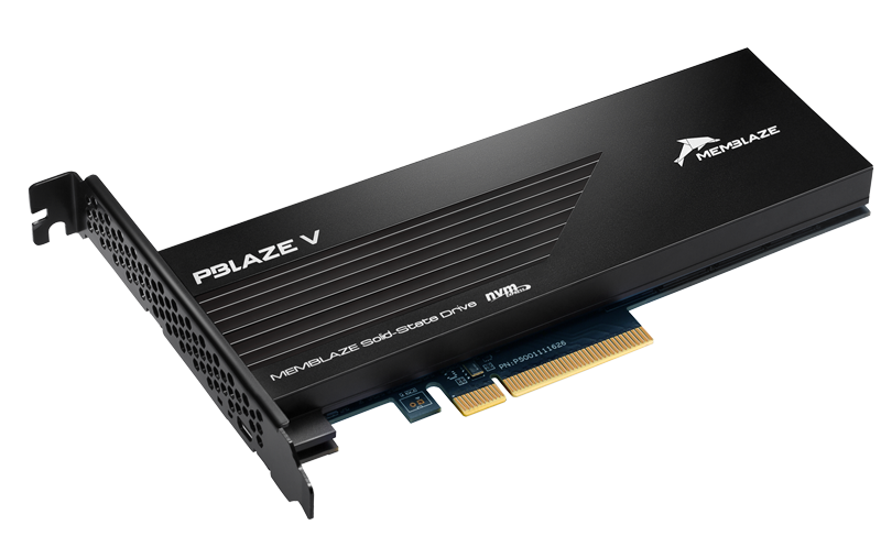 Memblaze PBlaze5 C920 企业级 3.84T 7.68T NVMe SSD 固态硬盘