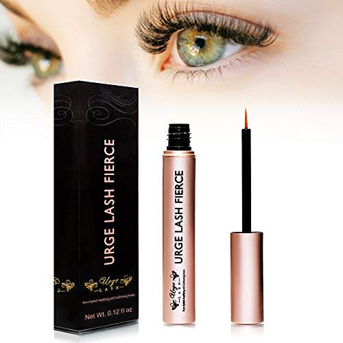 urge lash eyelash growth serum eyelash serum oil free eyelas