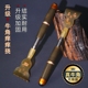 真牦牛角不求人痒痒挠冬天抓背挠痒神器背部伸缩老头乐爪痒器靶子