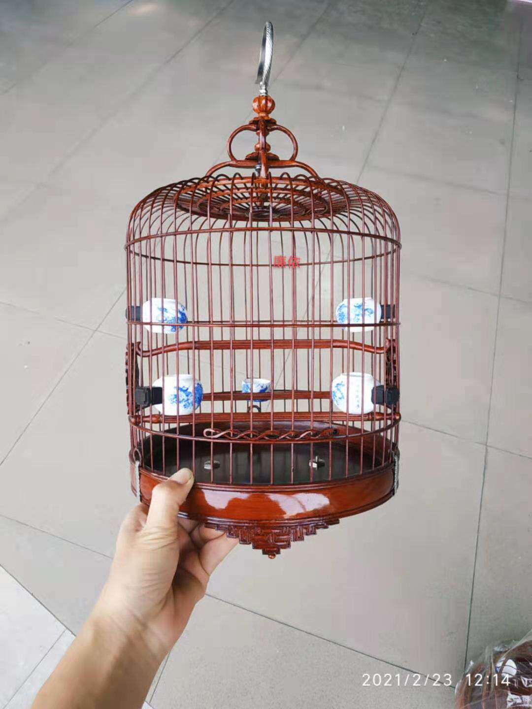 绣眼鸟笼_价格_多少钱_优惠券_优惠信息_购物没得比官网