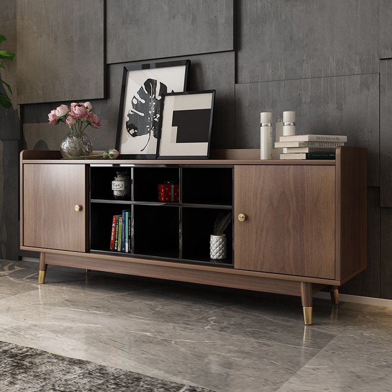 oley欧朗家具旗舰店的优惠券大全—北欧风格简约电视柜 现代客厅经济