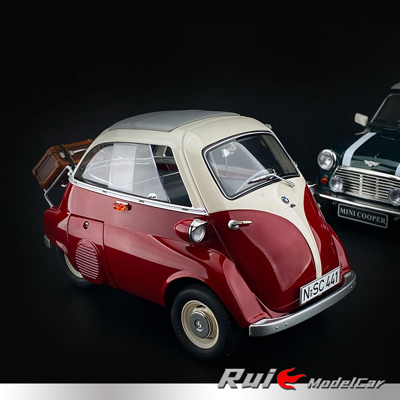 舒克schuco112保时捷speedster敞篷跑车合金全开汽车模型车模