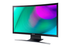 Samsung/三星 700A7L-L01 K02 i5 8G 27英寸曲面屏一体机电脑